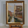 Malerei Venedig 