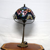 Art Nouveau Lamp 