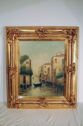 Pittura di Venezia