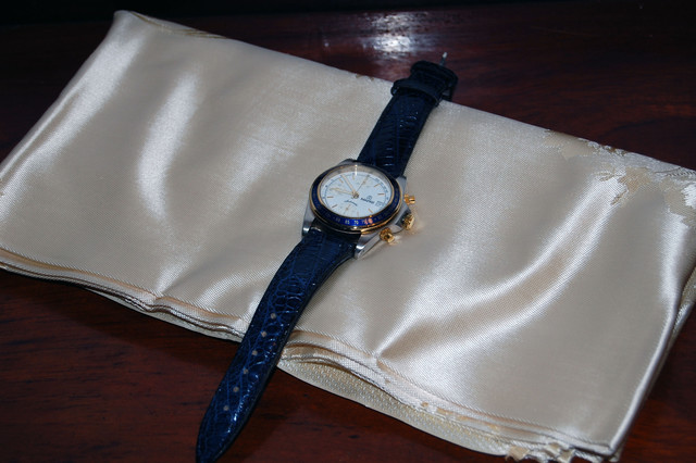 Wristwatch, Margi 